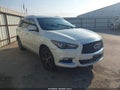 2017 Infiniti QX60 — photo 1 of 20 | VIN 5N1DL0MN5HC554980