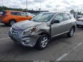2012 Nissan Rogue Sport — photo 2 of 17 | VIN JN8AS5MV1CW704960