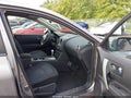 2012 Nissan Rogue Sport — photo 5 of 17 | VIN JN8AS5MV1CW704960