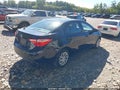 2017 Toyota Corolla — photo 4 of 16 | VIN 2T1BURHE6HC834745