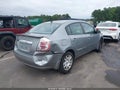 2012 Nissan Sentra — photo 4 of 21 | VIN 3N1AB6AP0CL696592