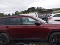 2024 Jeep Grand Cherokee L — photo 13 of 16 | VIN 1C4RJKAG6R8930236