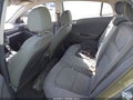 2020 Hyundai Ioniq Hybrid — photo 18 of 19 | VIN KMHC65LC0LU228152