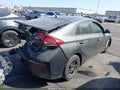 2020 Hyundai Ioniq Hybrid — photo 4 of 19 | VIN KMHC65LC0LU228152