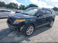 2014 Ford Explorer — photo 2 of 17 | VIN 1FM5K8D87EGB16370