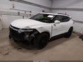 2019 Chevrolet Blazer — photo 2 of 16 | VIN 3GNKBJRS2KS594137