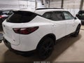 2019 Chevrolet Blazer — photo 4 of 16 | VIN 3GNKBJRS2KS594137