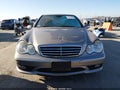 2007 Mercedes-Benz C-Class — photo 12 of 20 | VIN WDBRF52H67F910635