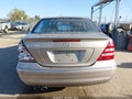 2007 Mercedes-Benz C-Class — photo 16 of 20 | VIN WDBRF52H67F910635