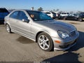 2007 Mercedes-Benz C-Class — photo 1 of 20 | VIN WDBRF52H67F910635