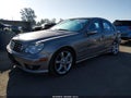 2007 Mercedes-Benz C-Class — photo 2 of 20 | VIN WDBRF52H67F910635