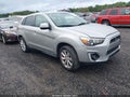 2015 Mitsubishi Outlander Sport — photo 1 of 11 | VIN 4A4AR4AU2FE033301