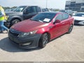 2012 Kia Optima — photo 2 of 11 | VIN 5XXGR4A69CG004484