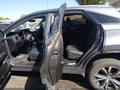 2017 Lexus RX 350 — photo 8 of 18 | VIN 2T2ZZMCA4HC041351
