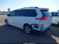 2014 Toyota Sienna — photo 3 of 17 | VIN 5TDKK3DC5ES491243