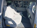 2014 Toyota Sienna — photo 8 of 17 | VIN 5TDKK3DC5ES491243