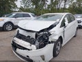 2015 Toyota Prius — photo 2 of 16 | VIN JTDKN3DU6F1924695