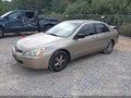 2003 Honda Accord — photo 2 of 15 | VIN 3HGCM56333G707546