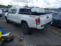 2020 Toyota Tacoma — photo 3 of 15 | VIN 3TMDZ5BN3LM095054