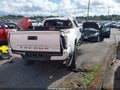 2020 Toyota Tacoma — photo 4 of 15 | VIN 3TMDZ5BN3LM095054