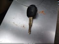 2002 Kia Optima — photo 11 of 14 | VIN KNAGD128325125461