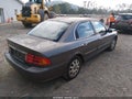 2002 Kia Optima — photo 4 of 14 | VIN KNAGD128325125461