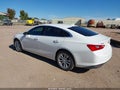 2017 Chevrolet Malibu — photo 3 of 17 | VIN 1G1ZE5ST5HF256245