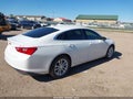 2017 Chevrolet Malibu — photo 4 of 17 | VIN 1G1ZE5ST5HF256245