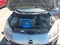 2012 Mazda 3 — photo 10 of 17 | VIN JM1BL1L8XC1544978