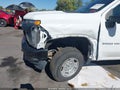2021 Chevrolet Silverado 2500 — photo 6 of 17 | VIN 1GC0YLE75MF108228