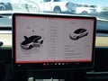 2023 Tesla Model 3 — photo 18 of 19 | VIN 5YJ3E1EA7PF563421