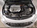 2012 Hyundai Sonata Hybrid — photo 10 of 11 | VIN KMHEC4A44CA054577