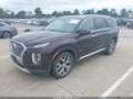 2022 Hyundai Palisade — photo 2 of 16 | VIN KM8R3DHE2NU362526