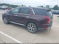 2022 Hyundai Palisade — photo 3 of 16 | VIN KM8R3DHE2NU362526