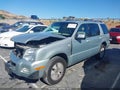2006 Mercury Mountaineer — photo 15 of 17 | VIN 4M2EU38816UJ07348