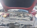 2022 Kia K5 — photo 10 of 15 | VIN 5XXG14J23NG150886