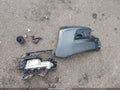 2014 Volvo S60 — photo 12 of 21 | VIN YV1902FH6E2278794