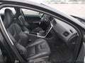 2014 Volvo S60 — photo 5 of 21 | VIN YV1902FH6E2278794