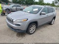 2018 Jeep Cherokee — photo 2 of 16 | VIN 1C4PJLCB8JD509810
