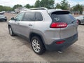 2018 Jeep Cherokee — photo 3 of 16 | VIN 1C4PJLCB8JD509810