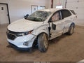 2019 Chevrolet Equinox — photo 2 of 15 | VIN 3GNAXJEV0KS604709