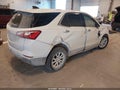 2019 Chevrolet Equinox — photo 4 of 15 | VIN 3GNAXJEV0KS604709