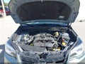 2017 Subaru Forester — photo 10 of 17 | VIN JF2SJAWC0HH425875