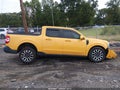 2022 Ford Maverick — photo 13 of 16 | VIN 3FTTW8E33NRA01017