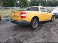 2022 Ford Maverick — photo 4 of 16 | VIN 3FTTW8E33NRA01017