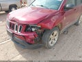 2014 Jeep Compass — photo 6 of 16 | VIN 1C4NJCBB0ED893418