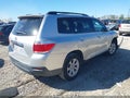2013 Toyota Highlander — photo 4 of 17 | VIN 5TDZK3EH9DS141170