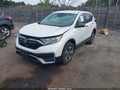 2020 Honda CR-V — photo 2 of 16 | VIN 2HKRW2H28LH607102