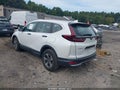 2020 Honda CR-V — photo 3 of 16 | VIN 2HKRW2H28LH607102