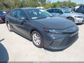 2026 Toyota Camry — photo 1 of 17 | VIN 4T1DAACK6TU277424